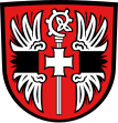 Coat of arms of Sulzemoos