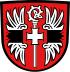 Wappen der Gemeinde Sulzemoos