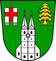 Tuntenhausen címere