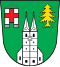 DEU Tuntenhausen COA.svg