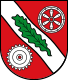 Coat of arms of Waldaschaff