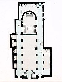 DSCF1924 Paris IV eglise ND des Blancs-Manteaux plan rwk.jpg