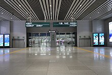 File:Dalian_North_Railway_Station_(Dalian_Metro)20190923_202829_A.jpg