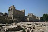 Citadel of Damascus