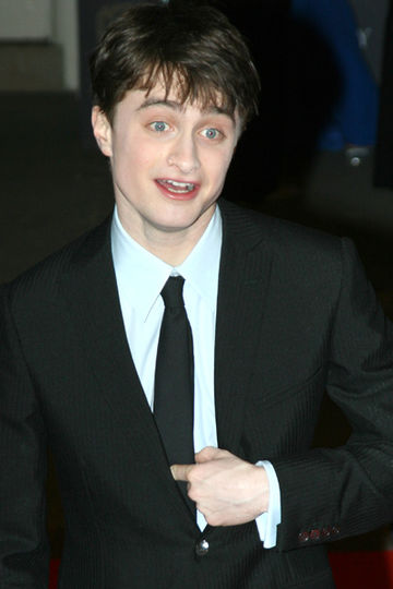 Daniel Radcliffe