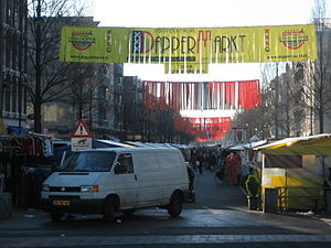 Dappermarkt