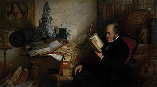 David Laing (antiquary) British antiquarian