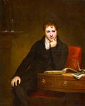 Miniatura para Humphry Davy