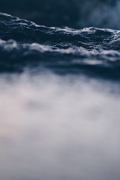 File:Deep Blue (Unsplash).jpg