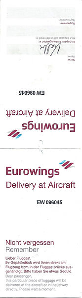 File:Delivery at Aircraft label - Eurowings.jpg