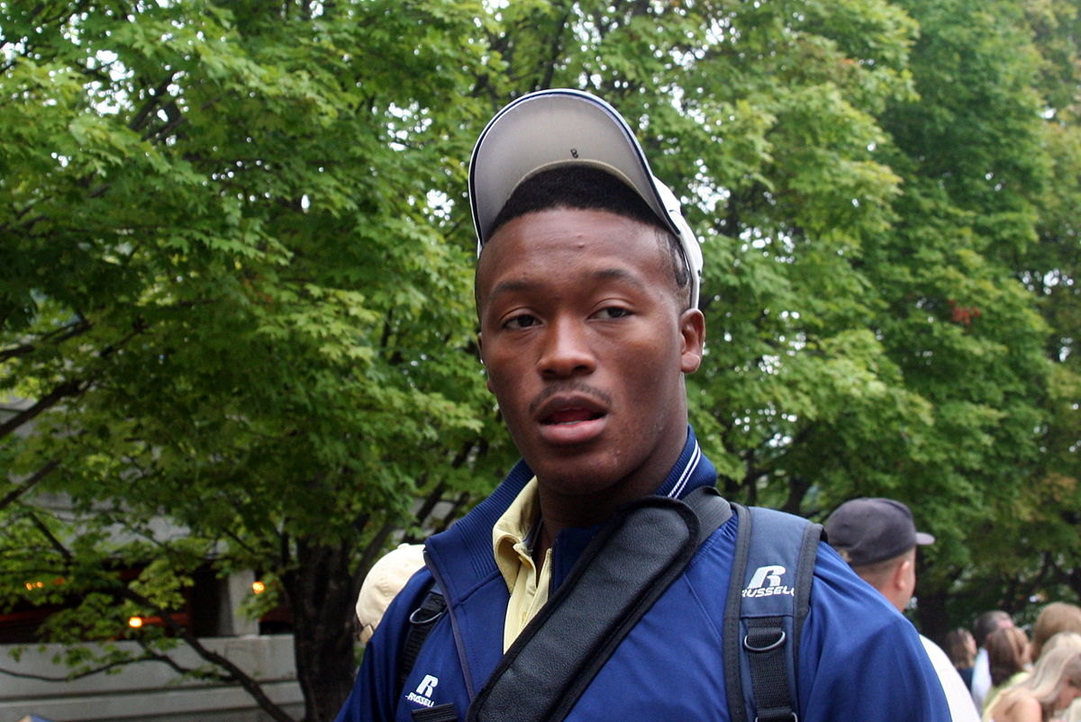 Demaryius Thomas - Wikipedia