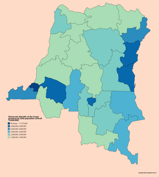 File:Democratic Republic of the Congo provinces by total population (2016).png