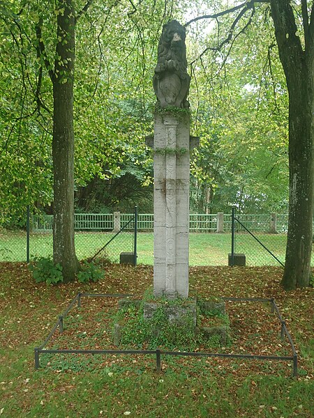 File:Denkmal König Ludwig III Augsburg.JPG