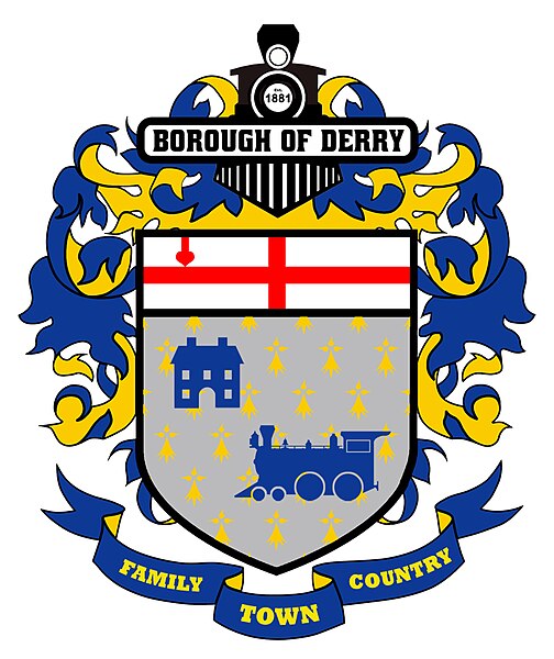 File:Derry Borough Crest.jpg