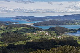 Desembocadura de la Ría de Ortigueira.jpg