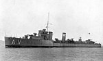 Pienoiskuva sivulle Almirante Valdés (1930)