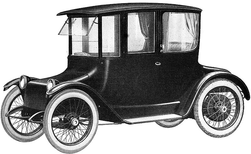 File:Detroit Electric (1917 model).jpg