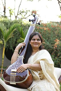 Devaki Pandit Indian classical singer (born 1965)
