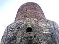 Dhamek Stupa fu size closeup.jpg