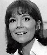 Diana Rigg