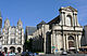Dijon - Ancienne église Saint-Etienne et église Saint-Michel.jpg