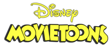 Disney MovieToons logo as seen on DuckTales the Movie: Treasure of the Lost Lamp Disney MovieToons logo.png