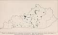 Distribution of tree species in Kentucky (1952) (20788573268).jpg