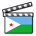 Djibouti film clapperboard.svg