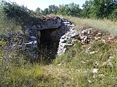 Dolmen des Aguals