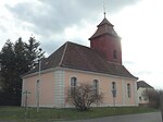 Dorfkirche Nahmitz