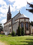 圣洛朗天主教教堂