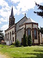 Katholische Kirche St. Laurentius