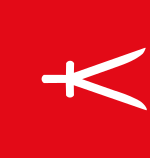 Flagga för staden Constantine.
