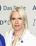 Vorschaubild für Annette Hess