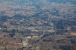 Thumbnail for File:Durant Oklahoma Aerial (50996156576).jpg