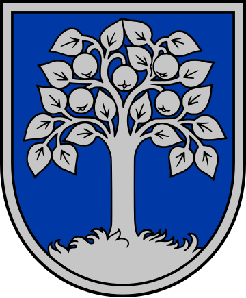 File:Durbes novads COA.svg