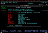 IBM DisplayWrite / 370 (nemis)