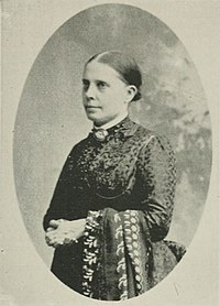 Elmina M. Roys Gavitt