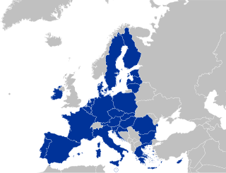 <span class="mw-page-title-main">Permanent Structured Cooperation</span> European Union defence policy agreement