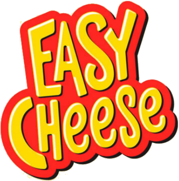 Easy Cheese