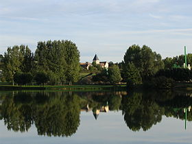 Маргон (Eure-et-Loir)