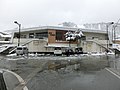 Echigo-Nakazato Station on 5 January 2020.JPG
