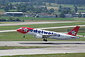 Edelweiss Air