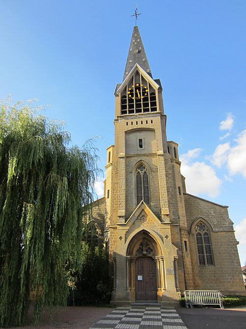 Ouverture de porte Amanvillers (57865)