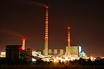 Siersza Power Station