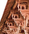 Thumbnail for Akbari architecture