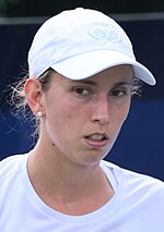 Thumbnail for Elise Mertens