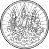 Emblem of Ministry of Labour (Thailand).png