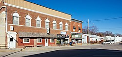 Emerson, Iowa