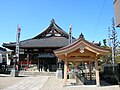 円通寺 (名古屋市)のサムネイル